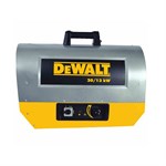 DeWalt Forced Air Electric Heater